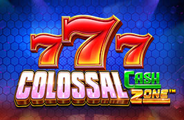 Colossal Cash Zone