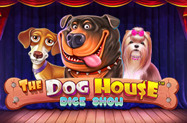 The Dog House Dice Show