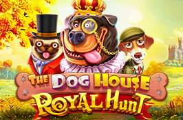 The Dog House – Royal Hunt