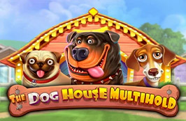 The Dog House Multihold
