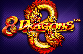 8 Dragons