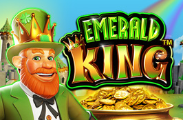 Emerald King