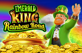 Emerald King Rainbow Road™