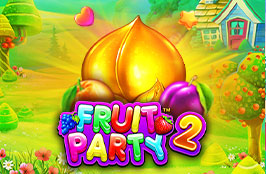 Fruit Party 2