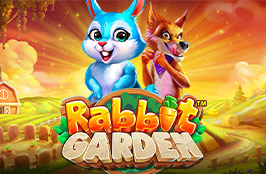 Rabbit Garden