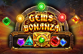 Gems Bonanza