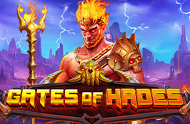 Gates of Hades