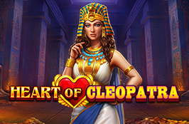 Heart of Cleopatra