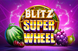Blitz Super Wheel