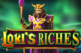 Loki’s Riches