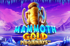 Mammoth Gold Megaways