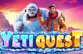 Yeti Quest