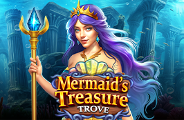 Mermaid’s Treasure Trove