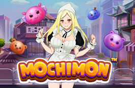 Mochimon