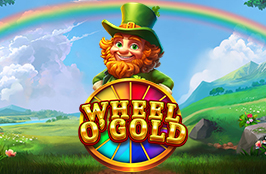 Wheel O’Gold