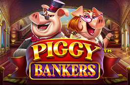 Piggy Bankers