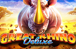 Great Rhino Deluxe