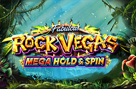 Rock Vegas