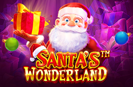 Santa’s Wonderland