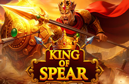King of Spear