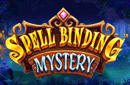 Spellbinding Mystery