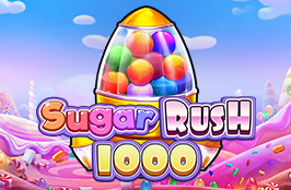Sugar Rush 1000