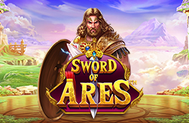 Sword of Ares