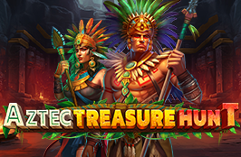 Aztec Treasure Hunt