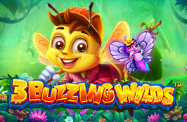 3 Buzzing Wilds