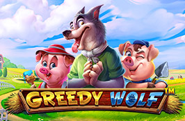 Greedy Wolf