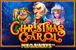 Christmas Carol Megaways