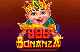 888 Bonanza