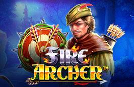 Fire Archer