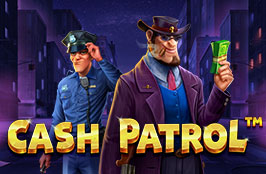 Cash Patrol