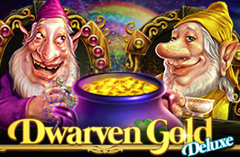 Dwarven Gold Deluxe