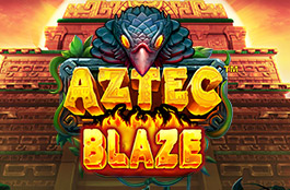 Aztec Blaze