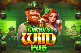 Lucky’s Wild Pub