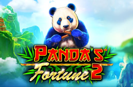 Panda Fortune 2