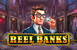Reel Banks