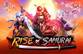Rise of Samurai
