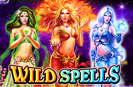 Wild Spells
