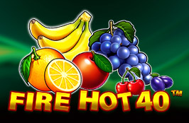 Fire Hot 40