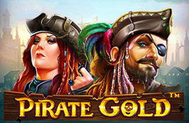 Pirate Gold