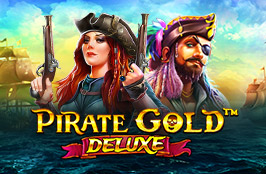 Pirate Gold Deluxe