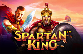 Spartan King