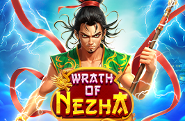 Wrath of Nezha