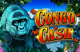 Congo Cash™