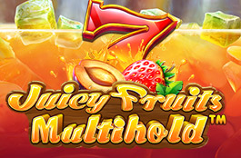 Juicy Fruits Multihold