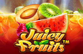 Juicy Fruits™