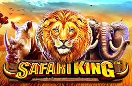 Safari King